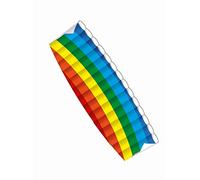 GÜNTHER FLUGSPIELE Dynamic 1,4 M Aquilone, Multicolore, 1038