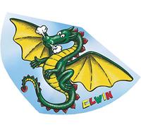 Aquilone da Esterno con Motivo Drago