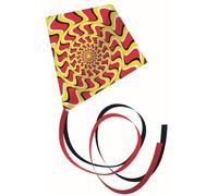 GÜNTHER FLUGSPIELE Illusion Aquilone, Multicolore, 1162