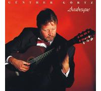 Guenther Goertz – Arabesque – Polaroid Acoustic