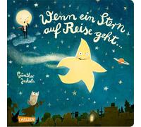 Günther Jakobs Wenn ein Stern auf Reise geht ...: Eine wunderbare Gu (Tascabile)