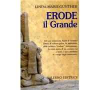 Guenther,Linda Marie. - Erode il grande.