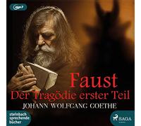 Günther,Rolf - Faust - Der Tragödie erster Teil: Klassiker to go
