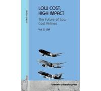 Günther Vossloh Low Cost, High Impact (Tascabile)