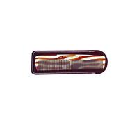 Guenzani GUENZANI classic pettine tascabile radofitto con custodia 125