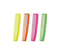 Guenzani - Linea fluo pettine famiglia in differenti colori