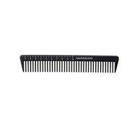 Guenzani Pettine Capelli Professionale Centrimetrato In Carbonio N 656