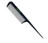 Guenzani pettine coda denti alti carbonio