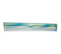 Guenzani Pettine Famiglia Basso Tartarugato Colorato 1pz