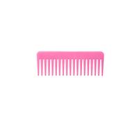 Guenzani Pettine Per Capelli Professionale Rosa Made In Italy N3511