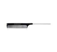 Guenzani Professional Superior Coda Inox 442 1 pezzo - Pettine