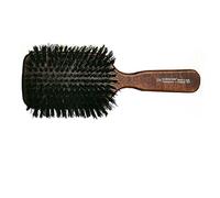 GUENZANI Spazzola Professionale in Cinghiale Rinforzato n. 229 per Tutti i Tipi di Capelli, Unisex Adulto, Professionisti del Settore Hair Styling
