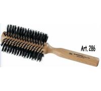 GUENZANI SPAZZOLA PROFESSIONALE IN LEGNO n. 286