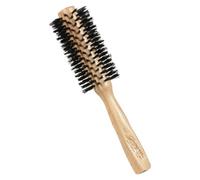 Guenzani Spazzola Professionale Per Capelli In Legno Con Setole Di Cinghiale N 225 46MM