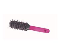 GUENZANI Spazzola Ragno Tunnel, PIGNATELLO, spazzola, Tutti i tipi di capelli, Unisex adulto, Adulti, Unisex, White