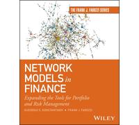 Gueorgui S. Konstantinov, Frank J. Fabo – Network Models in Finance – Copertina rigida
