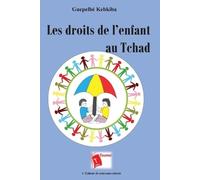 Guepelbe Kebkiba Les droits de l'enfant au Tchad (Tascabile)