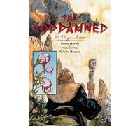 Jason Aaron The Goddamned, Volume 2: The Virgin Brides (Tascabile) GODDAMNED TP