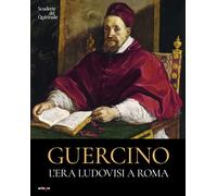Guercino. L'era Ludovisi a Roma - [Artem]