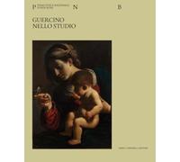 Libri Guercino Nello Studio. Ediz. A Colori