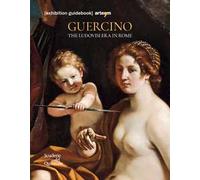 Guercino. The Ludovisi era in Rome