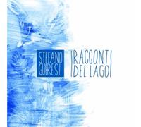 Gueresi, Stefano I Racconti Del Lago (CD)