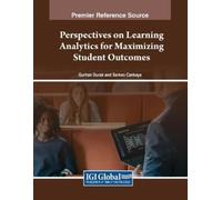Gürhan Dura Perspectives on Learning Analytics for Maximizing (Tascabile)