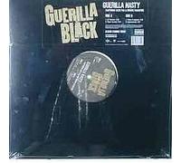 Guerilla Black - Guerilla Nasty