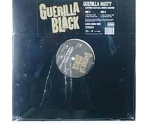 Guerilla Black - Guerilla Nasty