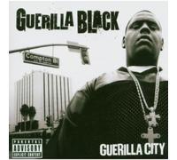 Guerilla City