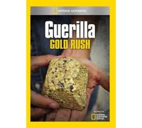 Guerilla Gold Rush (DVD)