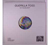 Guerilla Toss - 367 Equalizer