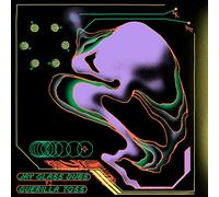 Jay Glass Dubs vs. Guerilla Toss Jay Glass Dubs Vs. Guerilla Toss (Vinyl LP)