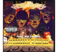 guerilla warfare--Import USA