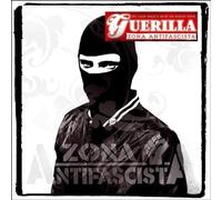 Guerilla - Zona Antifascista Ep