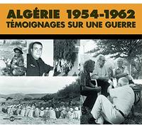 Guerin/ Dumont - Temoignages Sur Une Guerre