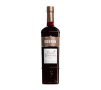 GUERIN - PINEAU TRADITION ROUGE - 0,75l - 17% - Pineau - Vino liquoroso