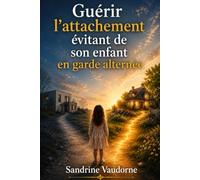 Guérir l'attachement évitant de son enfant en garde alternée