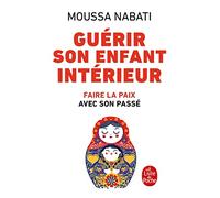 Guérir son enfant intérieur