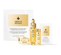 GUERLAIN Abeille Royale Age-Defying Discovery Programme set per la cura del viso
