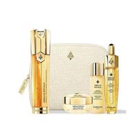 Guerlain Abeille Royale Age-Defying Programme Double R Renew & Repair Advanced Set - Siero viso