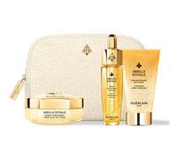 Guerlain Abeille Royale Age Defying Programme Honey - Set viso