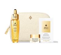 Guerlain - Abeille Royale Anti-Aging-Ritual Serum Huile-en-Eau Jeunesse Set cura del viso 1 pieces unisex