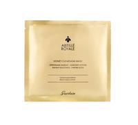 Guerlain Abeille Royale Honey Cataplasm Maschera viso 4 pz - Maschera viso