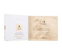 Guerlain Abeille Royale Honey Cataplasm Mask 4Pc Per Donna (Mascherina)