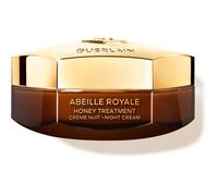 GUERLAIN Abeille Royale Honey Treatment Night Cream crema notte rassodante e antirughe ricaricabile 50 ml