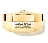 GUERLAIN Cura della pelle Abeille Royale Cura anti-età Honey Treatment Rich Cream 50 ml