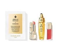 Guerlain Abeille Royale Huile En Eau Serum 15ml Duo Kiss Kiss