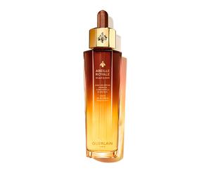 GUERLAIN Abeille Royale Olio in siero per capelli e cuoio capelluto giovani 50 ML