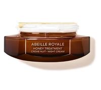 Guerlain Abeille Royale - Ricarica Crema da notte per trattamento al miele, 50 ml